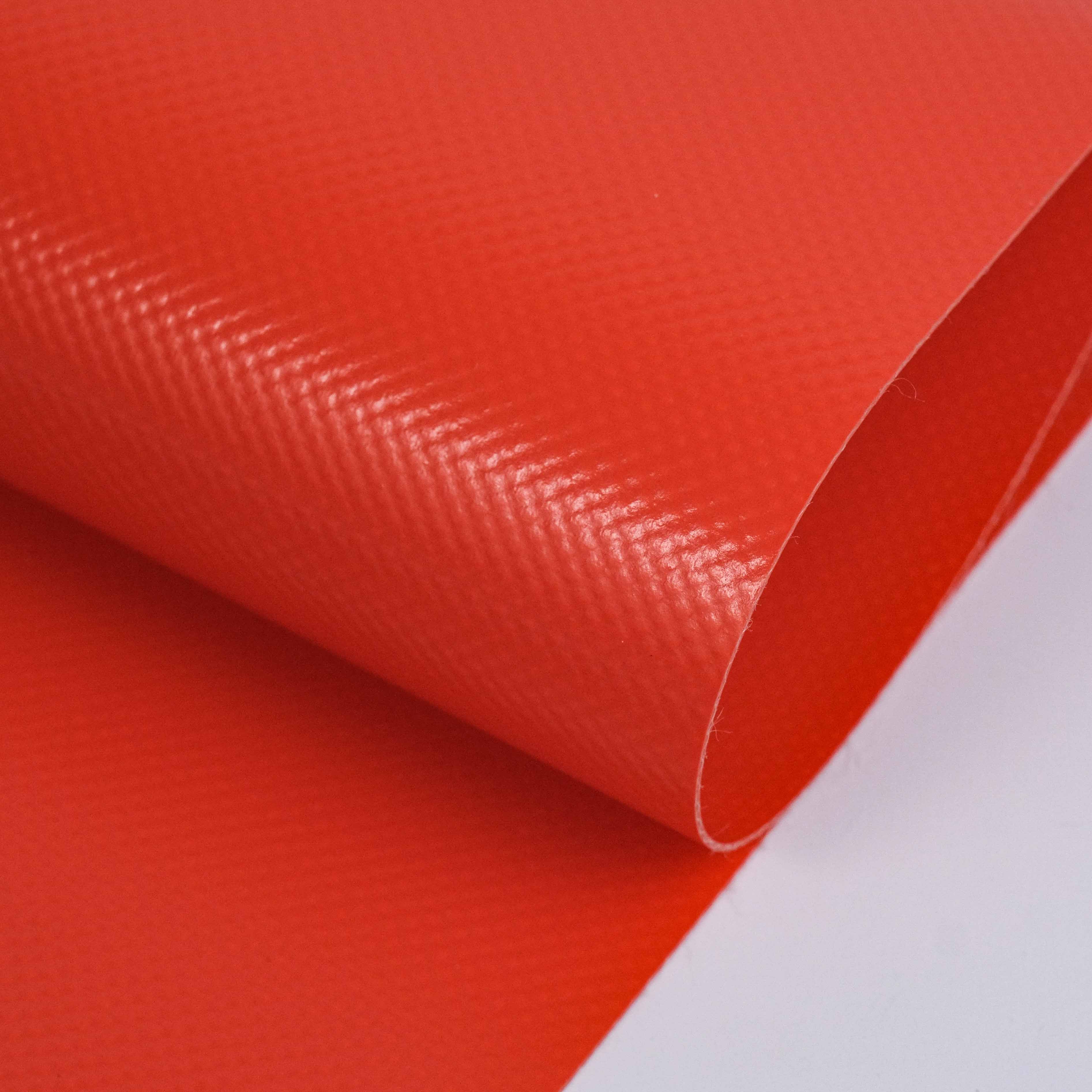 Plastic Coated Tarpaulin680 - Durable Tent & Awning Fabric Solution